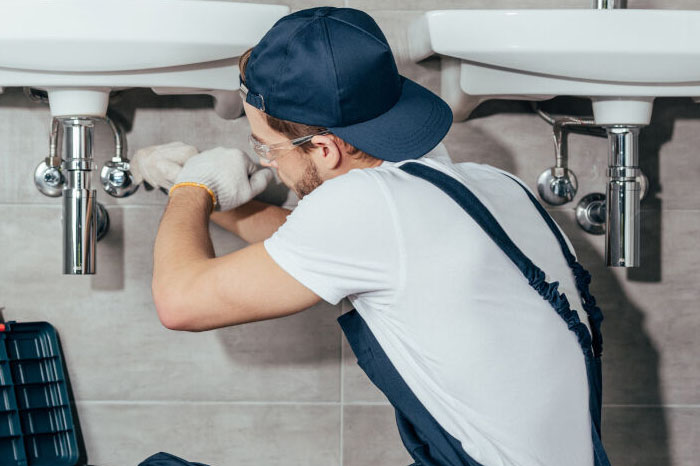 iletişim Ankara Usta Sıhhi Tesisatçı