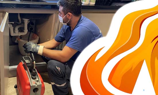 Nöbetçi Tıkanıklık Açma